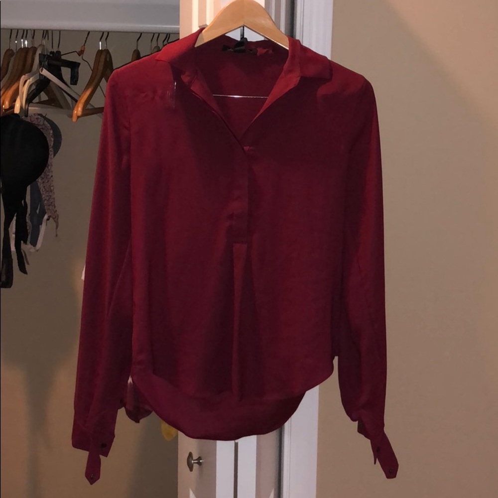 sweater
